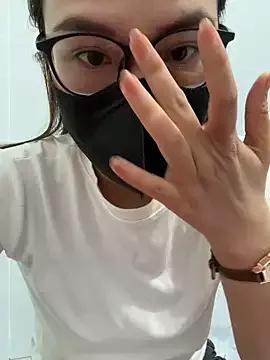 Zyzy009 from StripChat