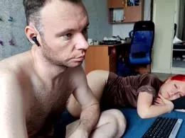 GenriXBecca webcams show profile image 
