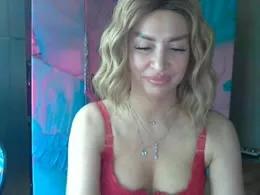 JuicyLusie webcams show profile image 