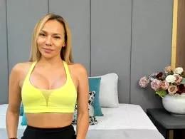 KloeSaldana webcams show profile image 