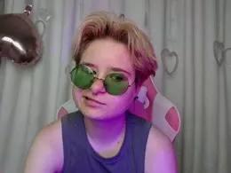 MargoFlower1 on xCams