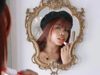 AishaReed webcams show profile image 