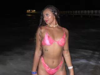 AlessiaFerry webcams show profile image 