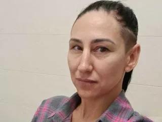 AlinaBlack webcams show profile image 