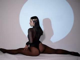 AlisonFiisher webcams show profile image 
