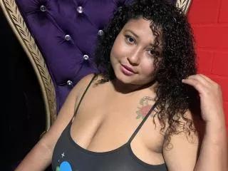 Ayliin webcams show profile image 
