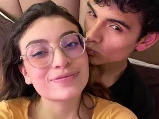 CamilleLiam webcams show profile image 