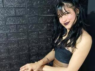 IsabellaCrow webcams show profile image 