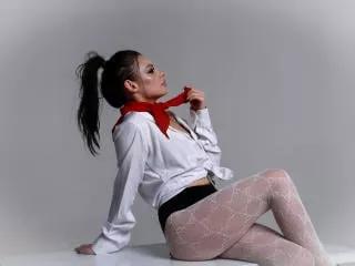 JuliaBell webcams show profile image 