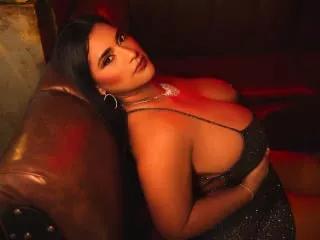 KorinaKova webcams show profile image 