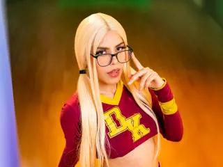 LexiMariee webcams show profile image 