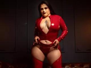 MaeveBorch webcams show profile image 