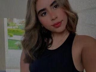 OlivaStellas webcams show profile image 