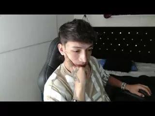 RandyCruzzx webcams show profile image 