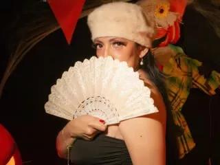 SexyLatinMadura webcams show profile image 