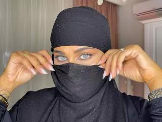 TheArabianPrincess webcams show profile image 