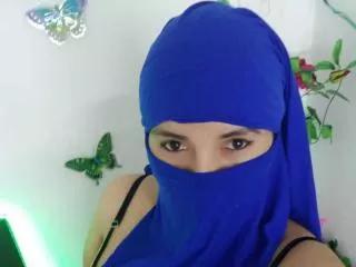 TrishaXx webcams show profile image 