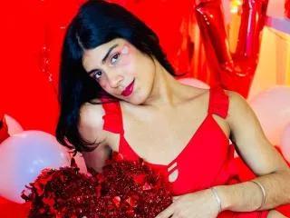 ValeryTranss on xLove